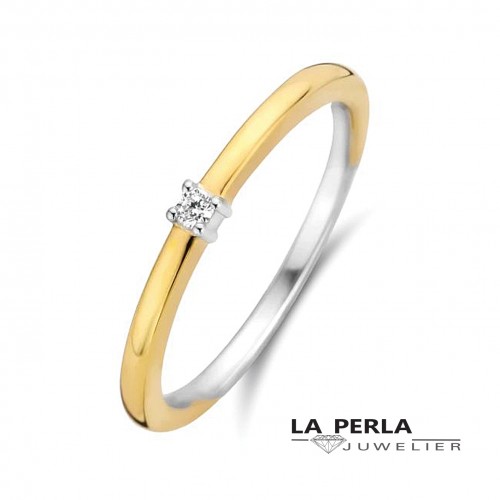 Ti Sento ring 12210ZY